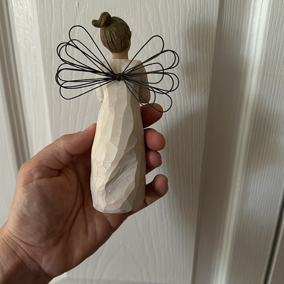 Willow Tree You’re the Best! - Picture 4 of 4